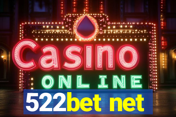 522bet net